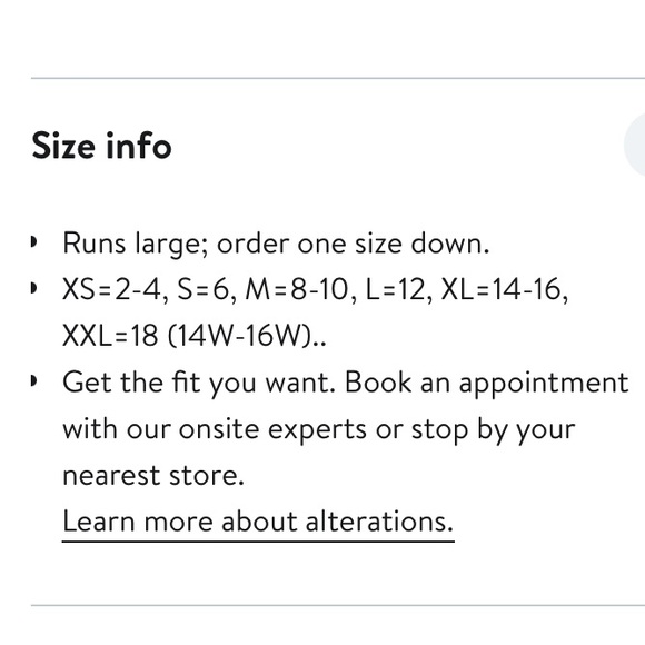 Marimekko Siloinen Pieni Unikko 2 Midi Dress Large NWOT Poppy - Picture 5 of 15